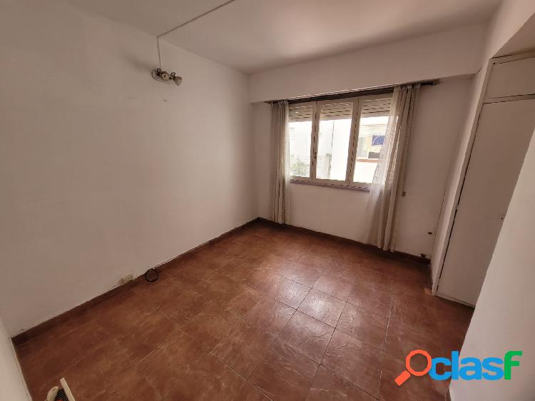 Venta Departamento 2 Ambientes BOLIVAR Y CORRIENTES Mar del