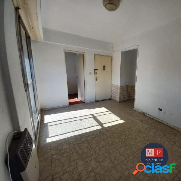 Venta Departamento 2 Ambientes PLAZA MITRE Mar del Plata