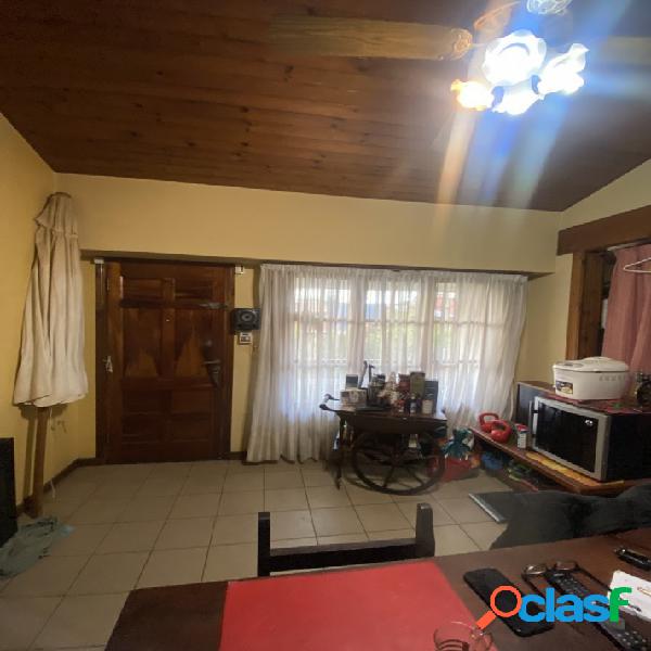 Venta casa 3 ambientes