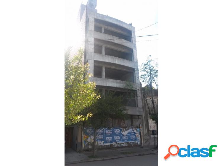 ﻿﻿Venta de Edificio a Terminar, en excelente zona y