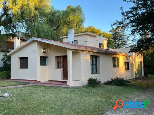 Venta de casa Merlo San Luis