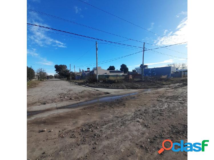 terreno en venta Bª Millamapu