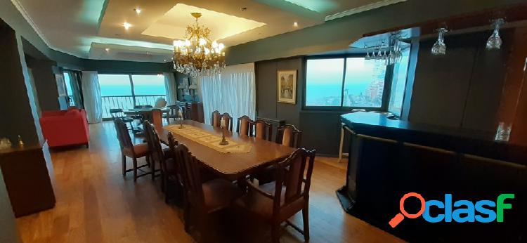 venta piso 7 ambientes