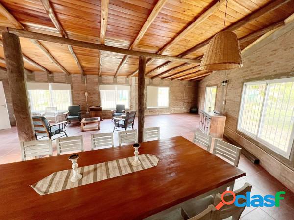Casa en venta en Santa Rosa de Calchines