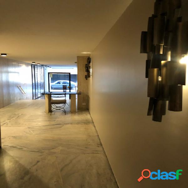 Exclusivo piso en Cavia 3000 - 140 mts - Recoleta - gran