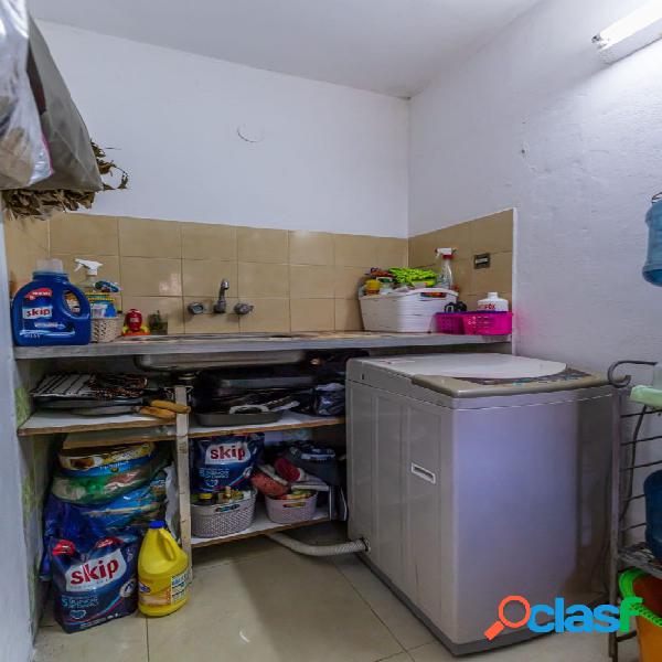 Navarro 1465 ? Chalet 5 ambientes