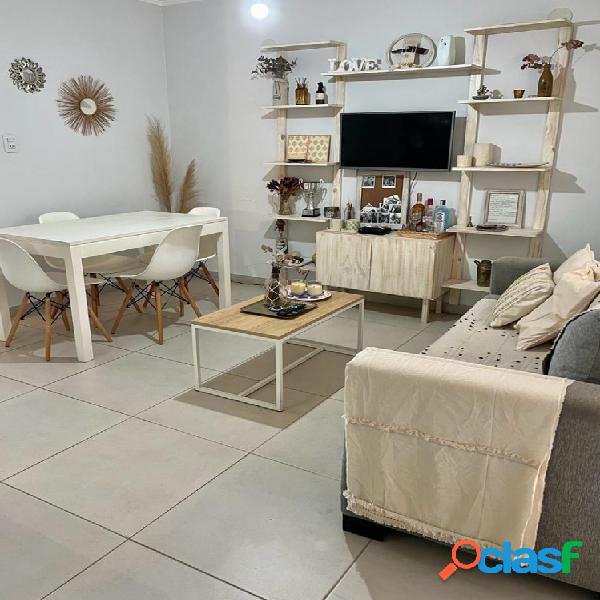 SE VENDE AMPLIO DEPARTAMENTO DE 1 DORMITORIO