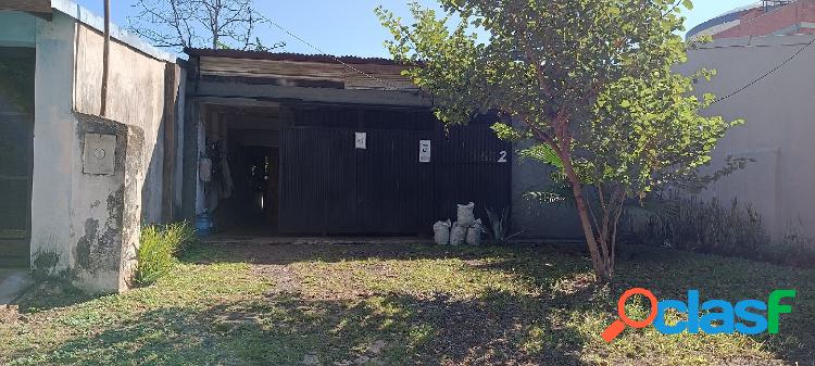 CASA A REMODELAR A 250 MTS. DEL CENTRO. POSADAS MISIONES