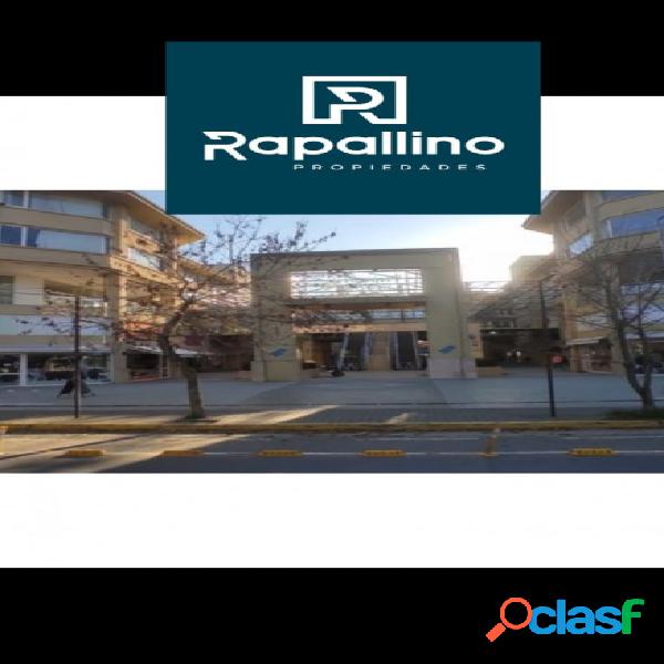 DEPARTAMENTO MONOAMBIENTE C/COCHERA PINAMAR