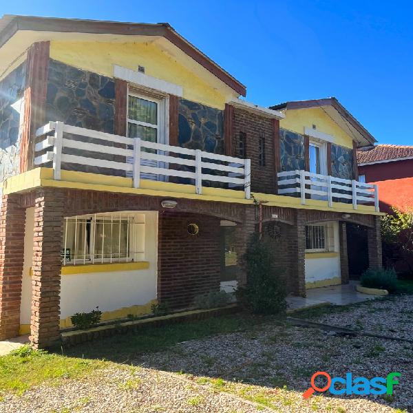 EN VENTA - PINAMAR VALERIA DEL MAR - COMPLEJO DE CINCO