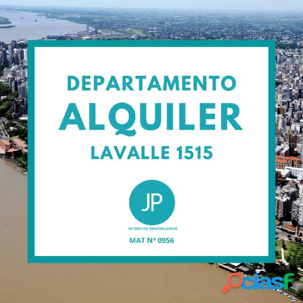 LAVALLE 1515