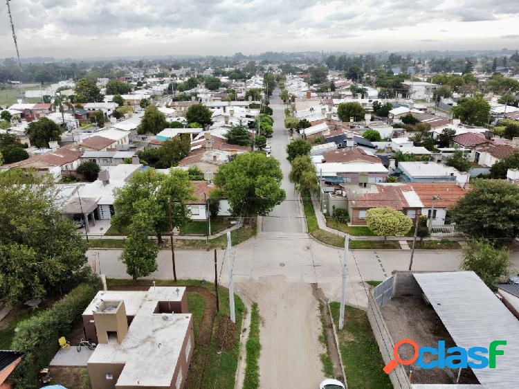 LOTE CON ESCRITURA EN VENTA