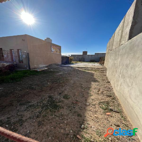 Lote a la venta en Plottier " La Casona II " Servicios: Agua