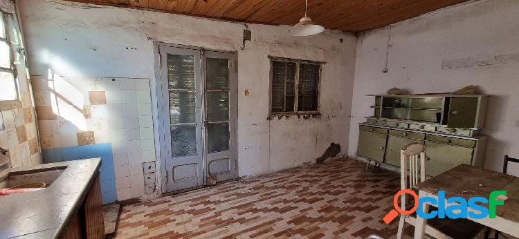 SE VENDE CASA DEMOLER