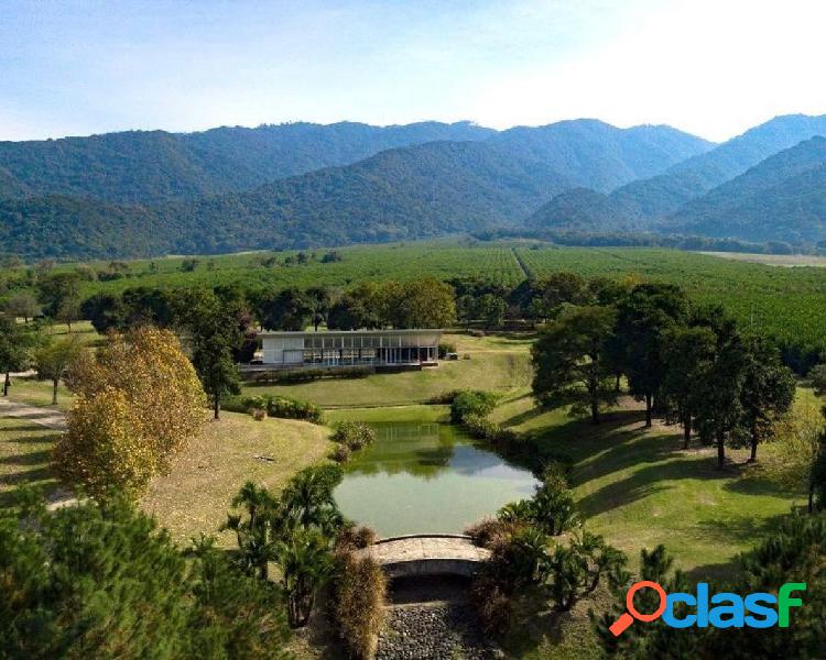 San Pablo Country - 3° Etapa - Lotes desde 700 m2-