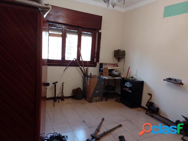 VENTA CASA 2 DORMITORIOS Y PARQUE, RIO NEGRO 1500 -SAN JOSE-