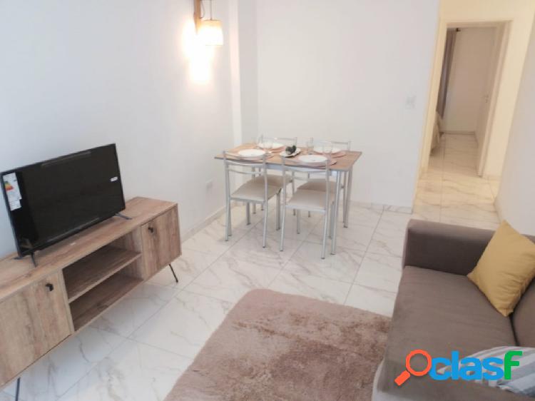 VENTA - DEPTO DOS AMBIENTES CON BALCON - RECICLADO - ALDREY