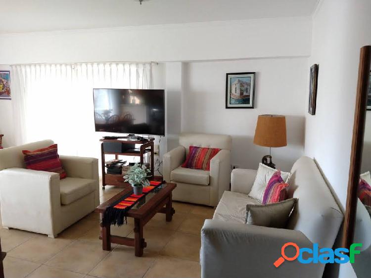 Venta Departamento 4 Ambientes BROWN Y SARMIENTO Mar del