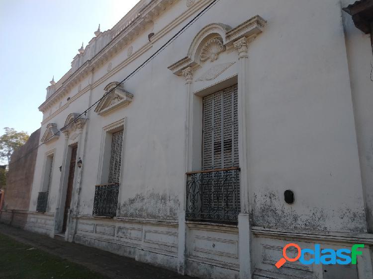 ALQUILER TEMPORAL- Casona Antigua Patrimonio Cultural-