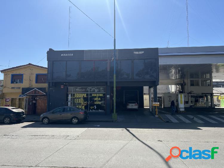 ALQUILO LOCAL COMERCIAL AV KIRCHNER