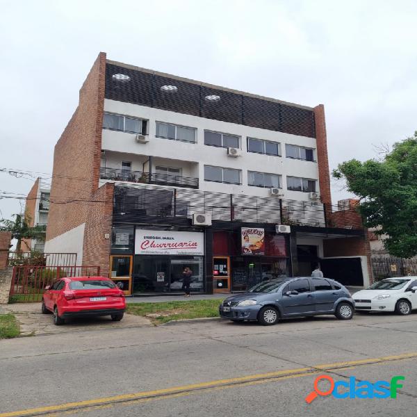 CHURRUARIN 627 DEPARTAMENTO EN VENTA
