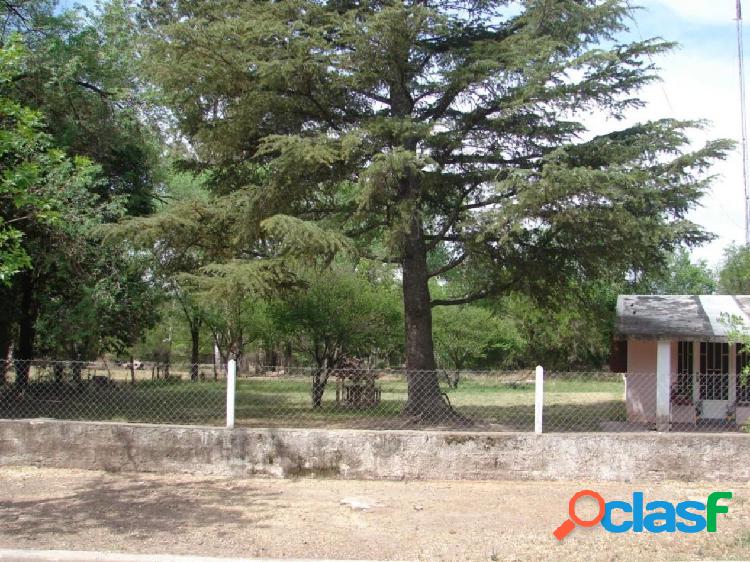 Casa en Venta en San Ignacio