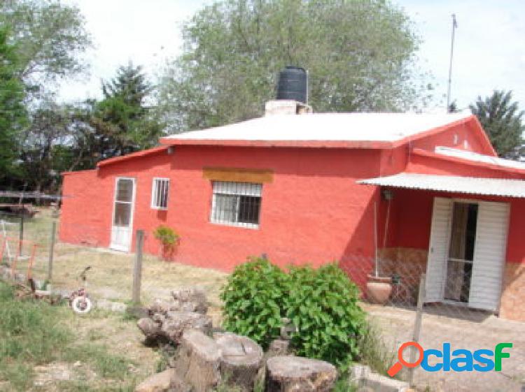 Casa en venta en San Ignacio