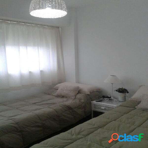 DEPARTAMENTO TRES MABIENTES EN VENTA - PINAMAR