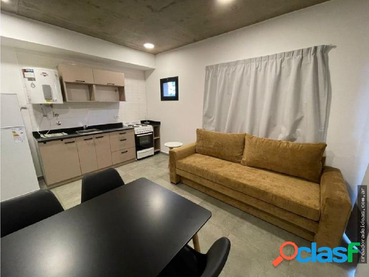 Departamento 2 ambientes en venta en Pinamar. La Argentina