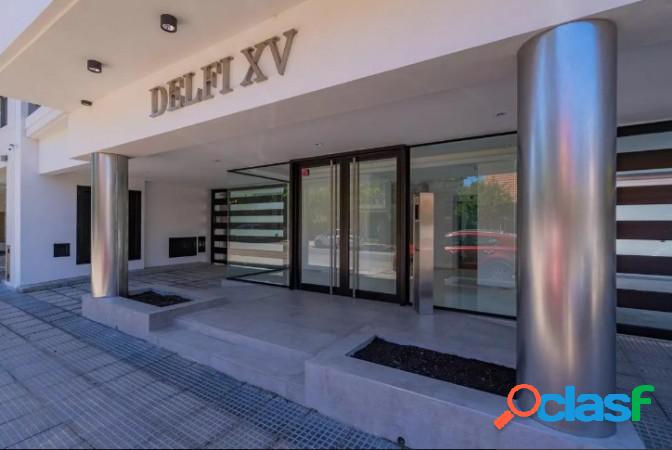 Departamento en Venta - 2 AMB GUEMES