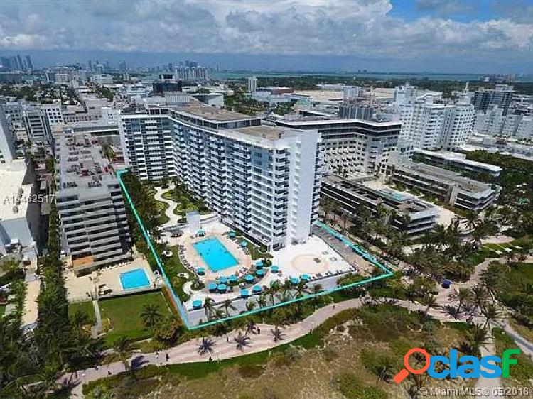 Departamento south beach miami