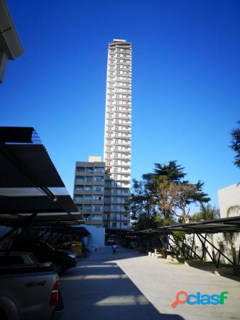 Dpto 3 amb piso 22 con balcon a estrenar con cochera,