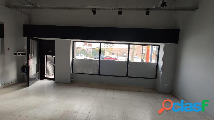 LOCAL COMERCIAL - 36 M2