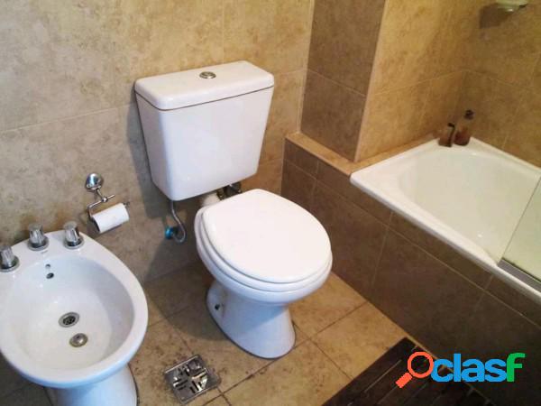 Monoambiente Centrico con Terraza Exclusiva