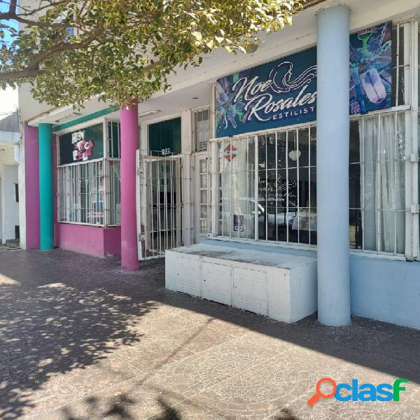 VENDO LOCAL COMERCIAL EN ZONA POMPEYA