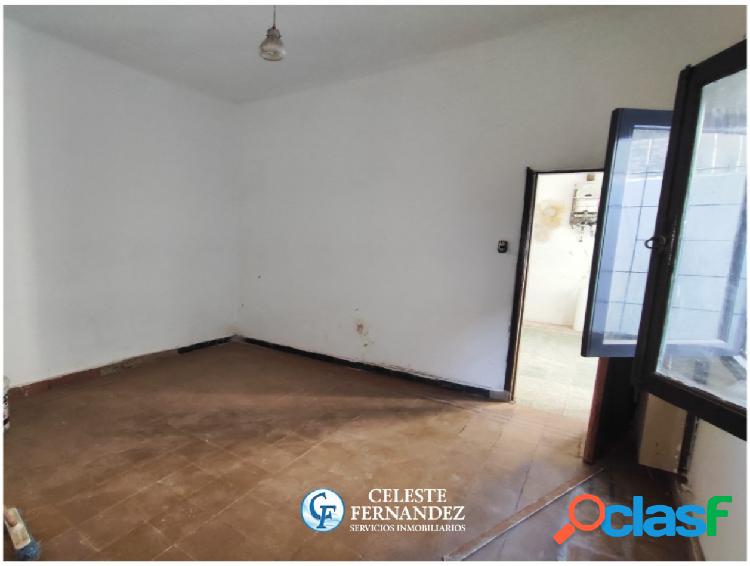 VENTA CASA (interna) - BARRIO PUEYRREDON