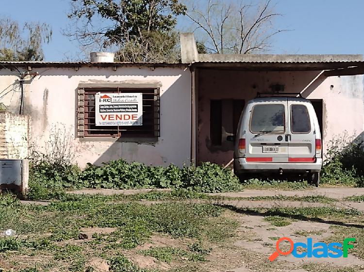 VENTA DE CASA EN CARMEN DE ARECO