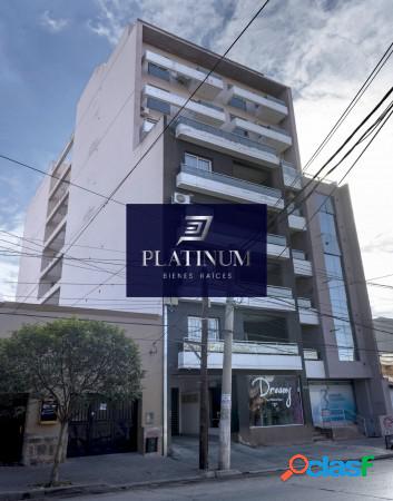 VENTA DE DEPARTAMENTO 2 DORMITORIOS CON COCHERA EN