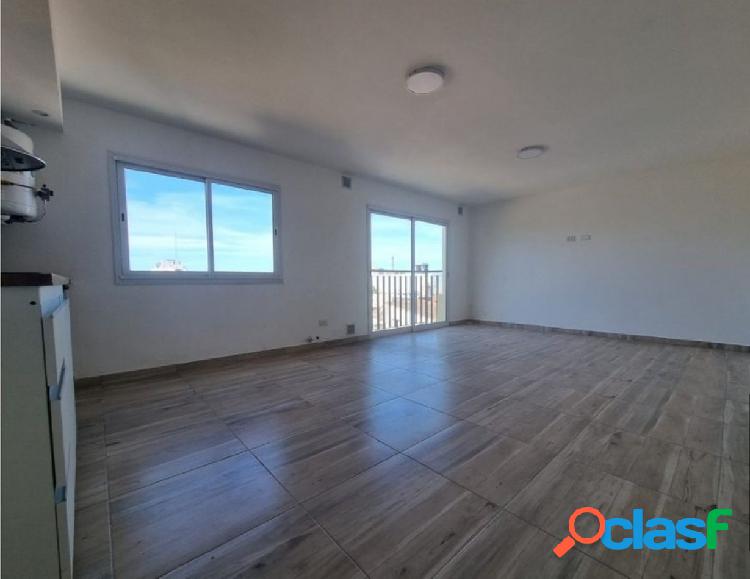 VENTA DEPARTAMENTO 2 AMBIENTES A ESTRENAR EN PUERTO