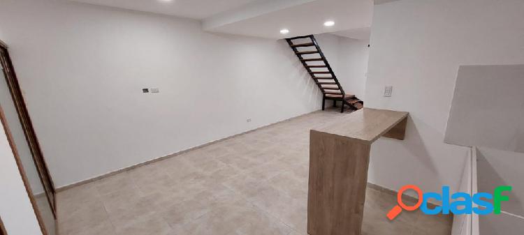 Vendo duplex 2 dormitorios de primera calidad- Provincia de