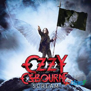 cd ozzy osburne