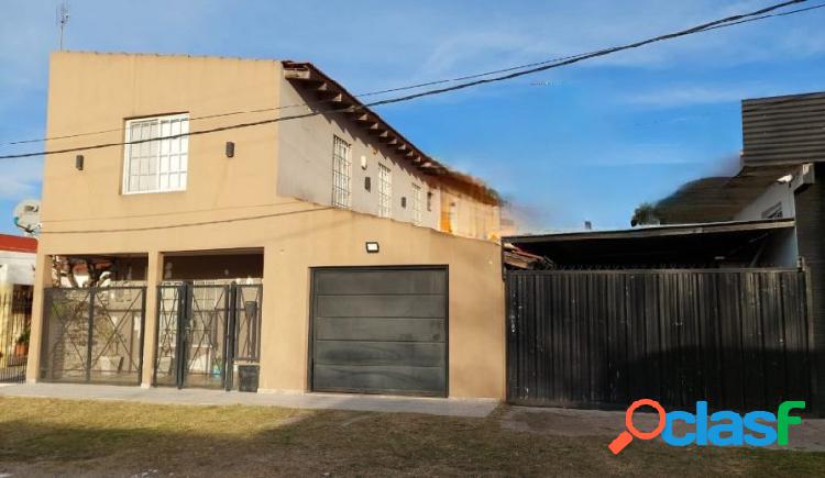 MV - Casa venta Florencio Varela Este