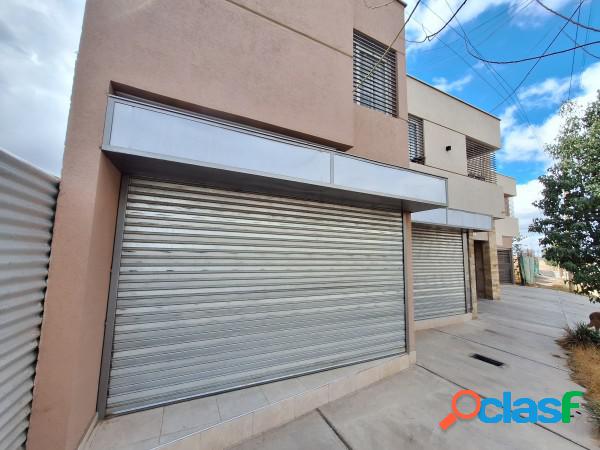 SE VENDE LOCAL COMERCIAL LISTO PARA ESCRITURA EN GUAYMALLEN