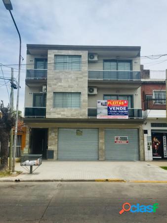 VENTA EXCELENTE LOCAL COMERCIAL DE 290 M2 CON FONDO LIBRE