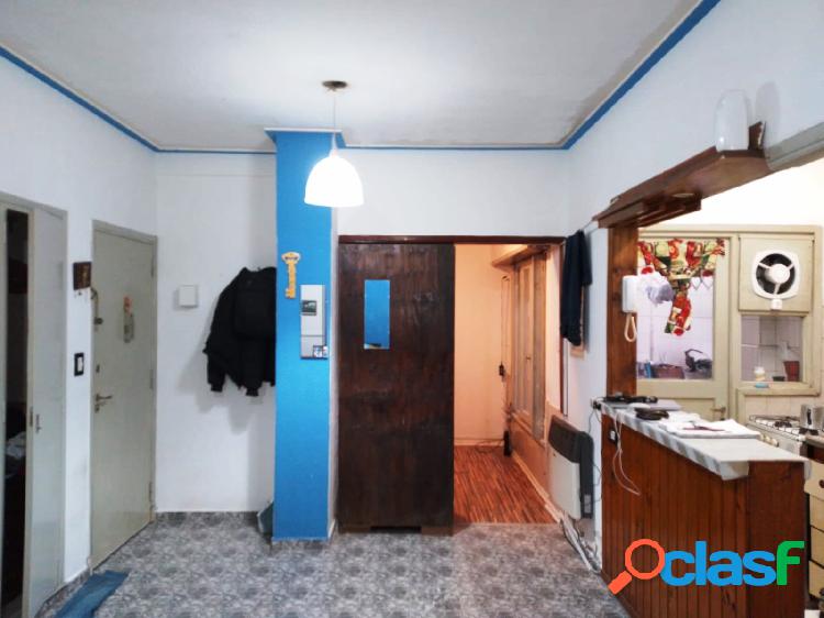 Venta Departamento 2 Ambientes Mar del Plata