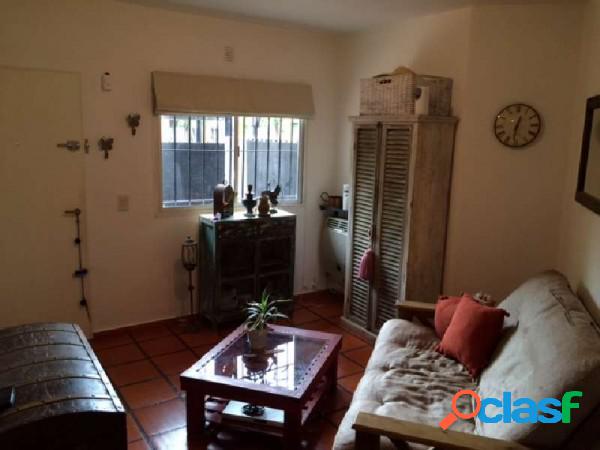 Venta Ph en San Isidro 2 Ambientes con Patio