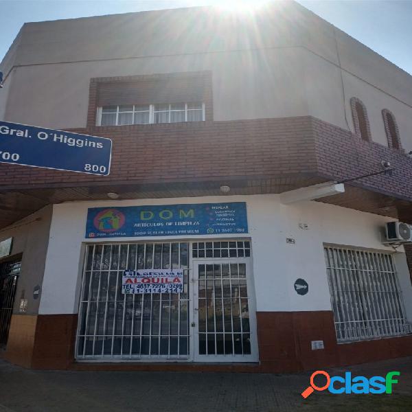 Alquiler local comercial