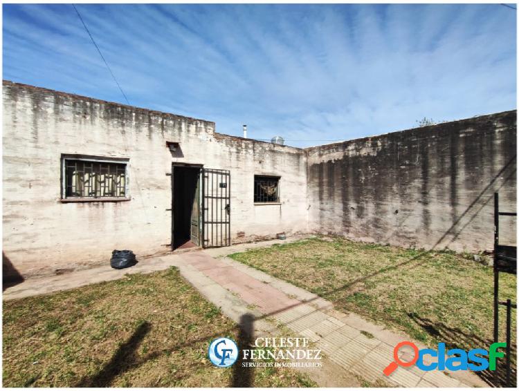 CASA a RECICLAR. Barrio Alta Cordoba