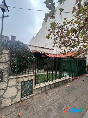 Casa lote propio en Venta Ramos Mejia