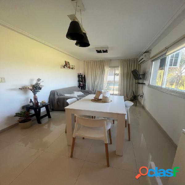 DEPARTAMENTO 1D EN PB CON GALERIA Y ASADOR VENTA- YB